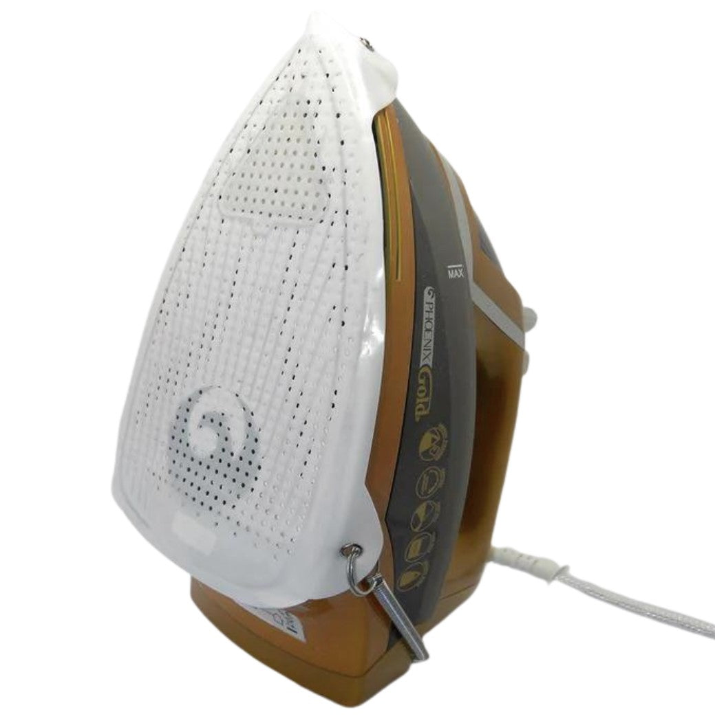 Iron Soleplate TEFLON® Cover