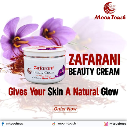 Best Selling Zafarani Beauty Cream 50ml