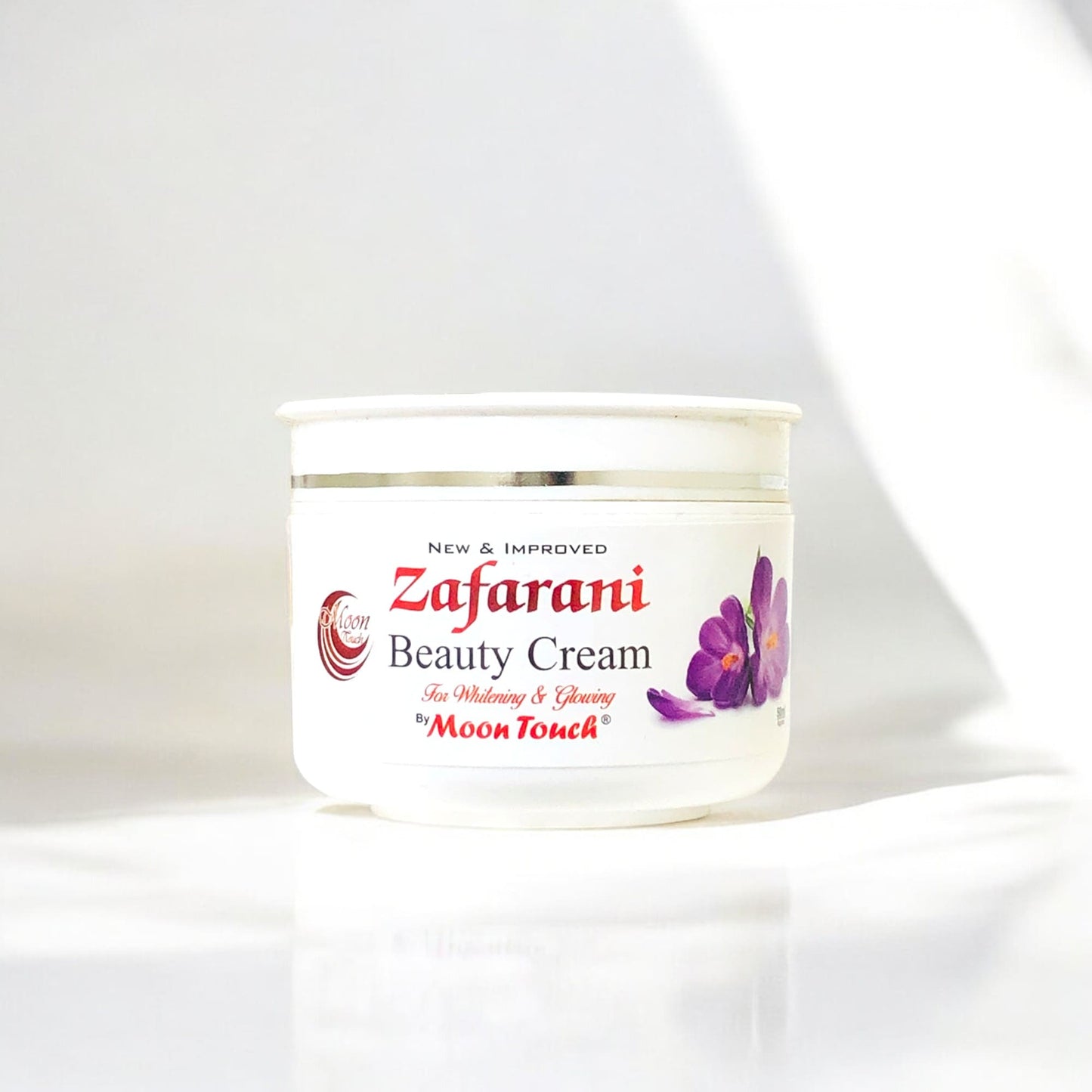 Best Selling Zafarani Beauty Cream 50ml