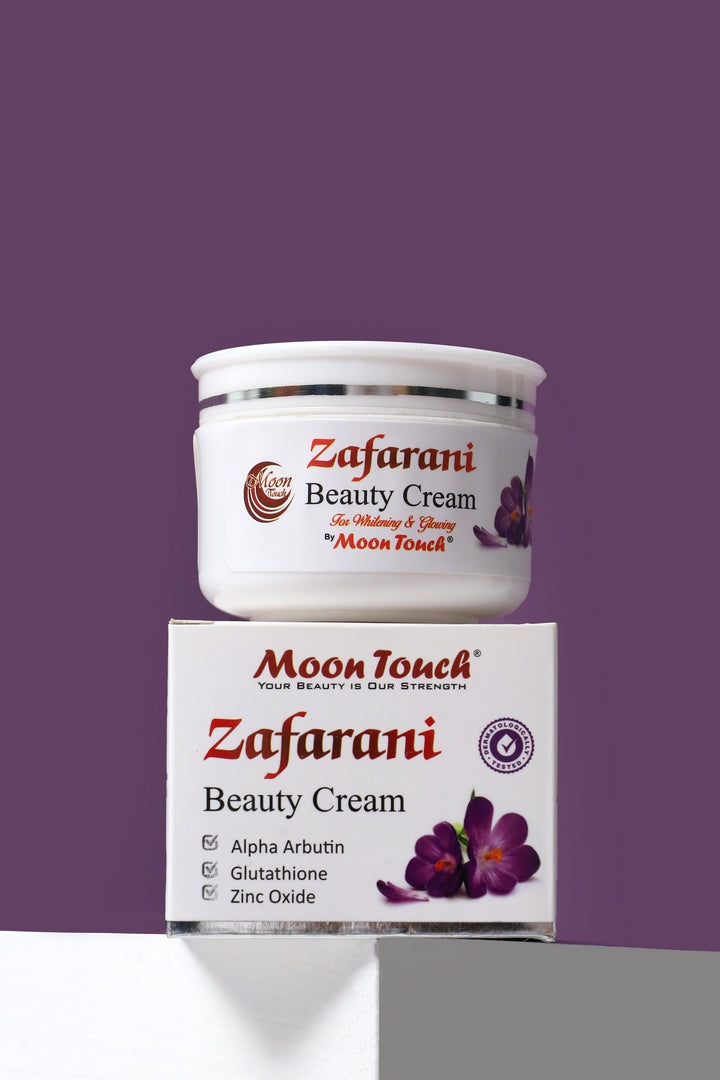 Best Selling Zafarani Beauty Cream 50ml