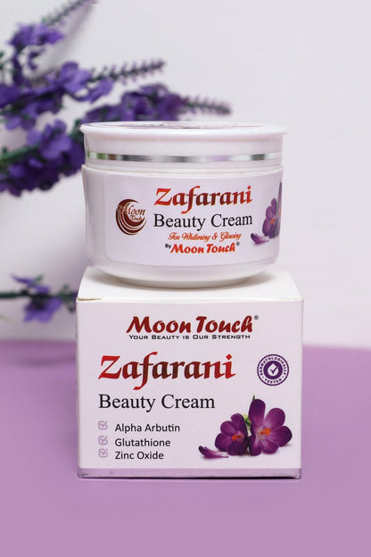 Best Selling Zafarani Beauty Cream 50ml