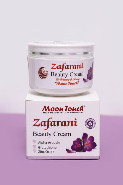 Best Selling Zafarani Beauty Cream 50ml