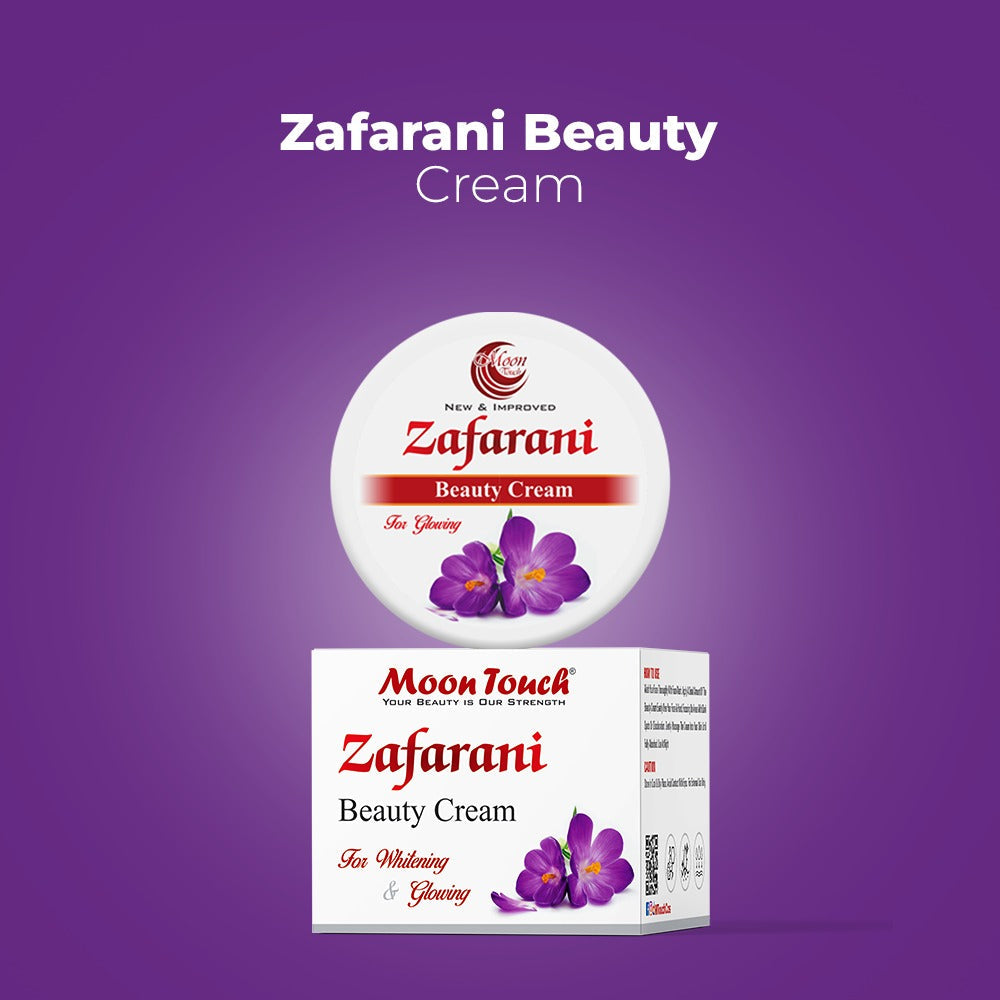 Best Selling Zafarani Beauty Cream 50ml