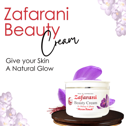Best Selling Zafarani Beauty Cream 50ml